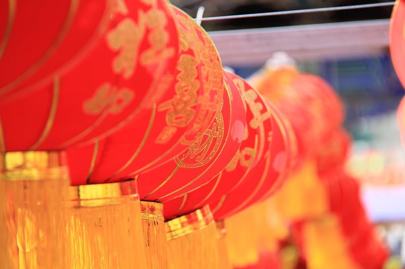 Chinese New Year