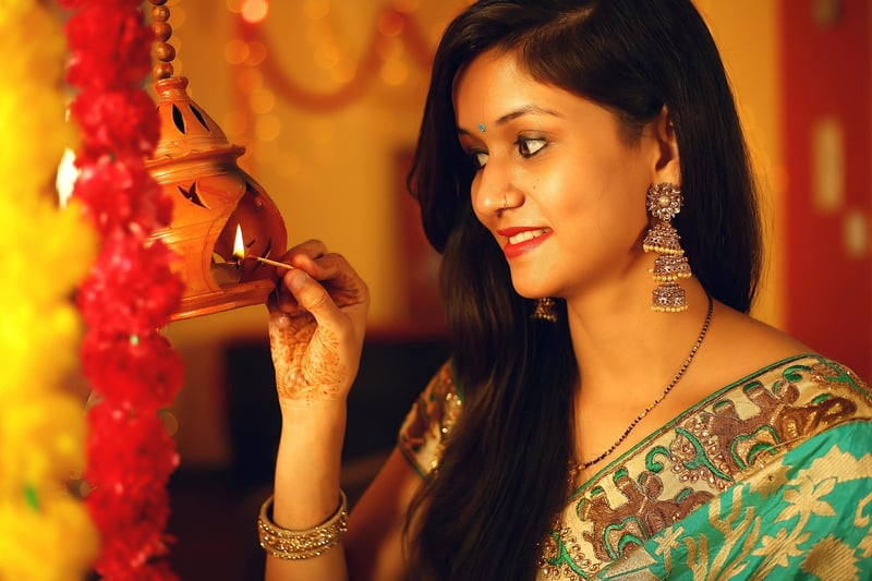 Diwali Festival