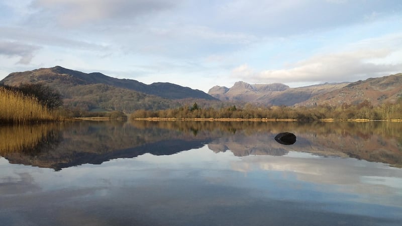 Lake District National Park